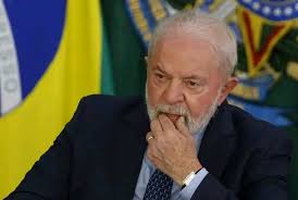 🇧🇷 Em entrevista ao Le Monde, o presidente brasileiro Lula da Silva  revelou que Biden lhe disse, durante uma conversa, que a Rússia precisava  ser destruída: "Joe Biden, com quem conversei longamente