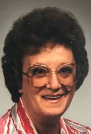 Virginia Marie VanMeter Obituary