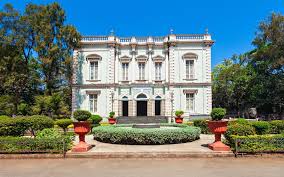Bhau Daji Lad Museum: Window To Mumbai ...