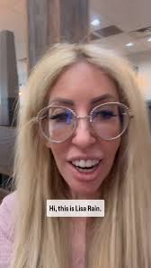 Lisa Raine