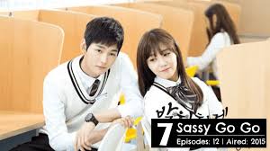 All of my favourite korean drama/movies romantic comedies that i have watched throughout my lifetime in no particular order :) will be updating the list as i go along x june jul 25, 2018 35 titles 1 love Top 25 School Romance Korean Drama Asian Fanatic