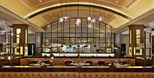 Overseen by renowned chef gordon ramsay, this prestigious dubai restaurant has won international acclaim for ramsay will be in dubai later this month to check on his restaurant, verre by gordon. Bread Street Kitchen Bar Dubai Gordon Ramsay Restaurants