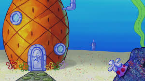 Updated Customizable Zoom Backgrounds In 2020 Spongebob Background Disney Background Meme Background