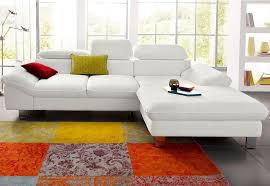 Cotta Ecksofa Wahlweise Mit Bettfunktion Kaufen Ecksofas Ecksofa Sofa