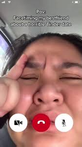 Facetime Nrw Sandra Tinder Story