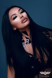 Yolanda — Larry Price Photography