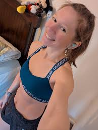 PR'd my 10K by 7mins today!! So pumped! 🏃🏻‍♀️💨🐊 The Louisiana Marathon