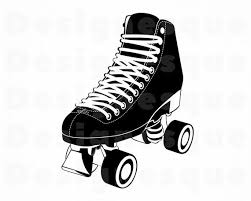 Maybe you would like to learn more about one of these? Roller Skates 4 Svg Roller Skating Svg Roller Skates Etsy