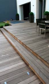 Amenager Terrasse En Bois Dimensions Revetements Renovation Amenagement Terrasse Terrasse Bois Terrasse Jardin Bois