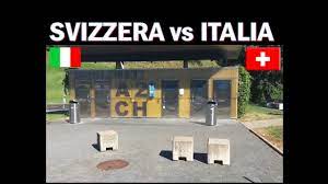Come guardare il canale orario euro 2020 italia vs. Svizzera Vs Italia Confronto Gabinetti Area Di Sosta Youtube