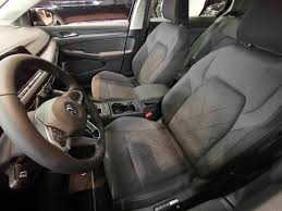 Die sportsitze sind nun aus einem stück gefertigt. Golf 8 Style Sitze Preise Des Golf 8 Jennss 209708573