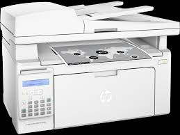 Here is another portable sized printer with large physical dimensions for suitability of purpose. Hp Laserjet Pro M130fn Essosarl