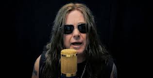 WHITE WIZZARD Release ‘Viral Insanity’ Music Video