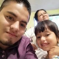 Daniel Bolaños erazo