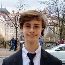 Logan Nikita Sherwin Piano