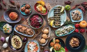Without doubt berlin is turning into europe's food capital. The 7 Best Turkish Restaurants In Berlin Big 7 Travel