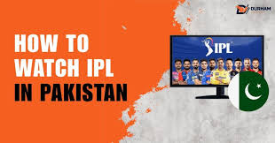 How to Watch IPL in Pakistan? (Live Telecast & Streaming)