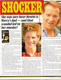 Princess diana's former lover james hewitt suffers a stroke and heart attack. Pin On Diana Queen Of Hearts