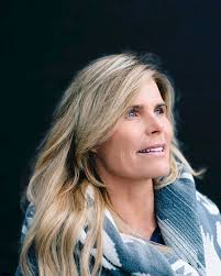 If I could be anyone, I believe I would choose to be me. I think my  experiences… life's journey has given me everything I need to be the best  version of me.