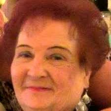 Betty Lou Miller 1928-2019