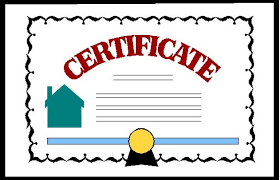 Tips on down payments, pmi, and other mortgage info. First Time Homebuyers Certificate Avenue
