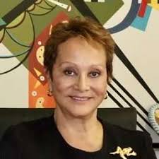 Lucy Raymond Williams