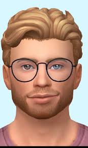 Here is my glasses slider mod. Wcif This Hair And These Glasses R Thesimscc