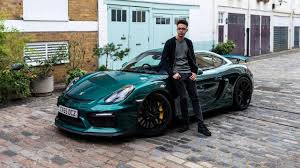 Diamond wraps & print is a las vegas custom vinyl car wraps provider. To Wrap Or Not To Wrap Rennlist Porsche Discussion Forums