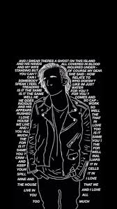 Black And White Aesthetic Lockscreen Tumblr Pin On Matty