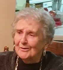 Shirley Mae Conway Obituary August 23, 2022