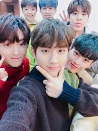 Myteen Taevin Chunjin Yuvin Hanseul Eunsu Kookheon Junseop Xiheon Kpop Group Golden Child Boy Groups Music Words