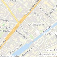 Paris 19ème arrondissement se situe dans le département paris 75. Horaires D Ouverture De Service Des Impots Des Particuliers Du Centre Des Finances Publiques De Paris 19e Arrondissement Villette 17 Place De L Argonne 75938 Paris Cedex 19