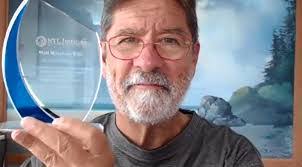 Marcy Perry's Instagram, Twitter & Facebook