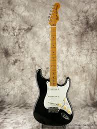 Is squier a good brand? Fender Squier Jv Series