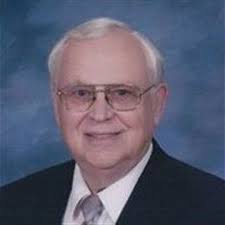 W.J. Lane Obituary February 28, 2016