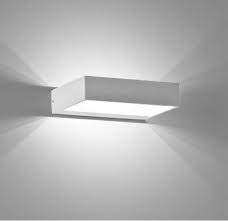 Vedi la nostra applique da parete moderna selezione dei migliori articoli speciali o personalizzati, fatti a mano dai nostri negozi. Isyluce Applique A Led 6w 3000k Design Moderno Bianco Da Interno 910