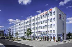 Deutsches museum and residenz are also within 6 mi (10 km). Comfort Hotel Star Inn Muenchen Schwabing Munich Bavaria De