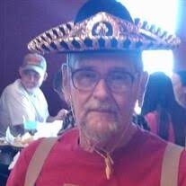 John Michael Winn Obituary