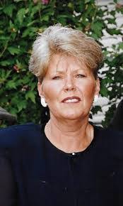 Barbara Redmond's Instagram, Twitter & Facebook