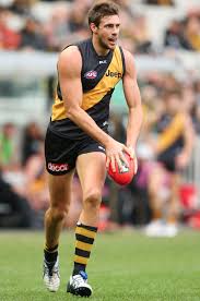 The Most Important Afl Players According To Hotness Afl Richmond Football Club Rugby Men