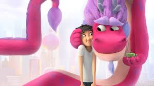 We recommend the titles worth watching. Wish Dragon Review Aladdin Goes To Shanghai Sort Of The New York Times