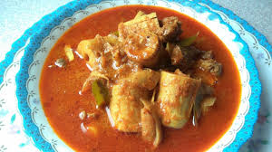 Resep dan cara memasak gulai daging sapi yang lezat, nikmat dan praktis. Resepi Gulai Daging Rebung Madu Chef Home