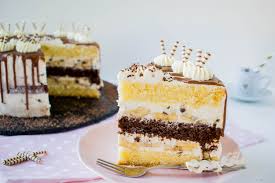 It's hard to beat the tender texture and delicate flavor of white asparagus. Bananen Zebra Drip Cake Mein Naschgluck