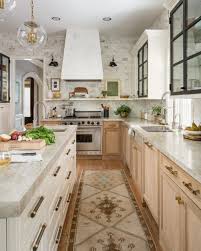 Everything you need to know. Kitchen Of The Week Refaced Cabinets And Fresh Style
