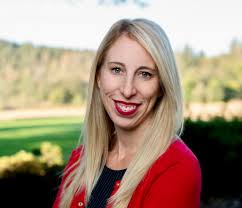 An Interview with Kimberly Dunker: Dean of Nursing, EMS, Health Science, &  Global Health