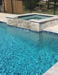Custom Hot Tub Pool Pool Pools Backyard Inground Swimming Pools Backyard
