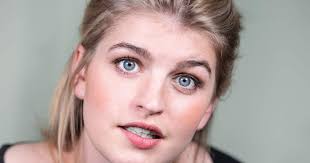 People You Should Know . . . Claire Curtis-Ward