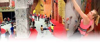 Indoor Rock Climbing In Auckland And Hamilton At Extreme Edge Climbzone And Adventureland Indoor Rock Climbing Indoor Climbing Rock Climbing