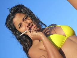Narayani Shastri In Bikini Bollywood Hot Actresses Facebook While narayani was last seen in the show rishton ke chakravyuh, gaurav was seen in bigg boss 10. narayani shastri in bikini bollywood
