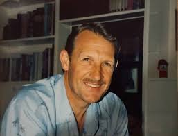 Artist blacksmith and author passes away